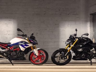 2022 BMW G 310 R | बीएमडब्ल्यूने भारतात दोन स्वस्त स्पोर्ट्स बाईक्स लाँच केल्या, पाहा काय आहे किंमत