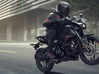 2022 Bajaj Pulsar N160 | 2022 बजाज पल्सर एन 160 बाईक भारतात लाँच | बेस्ट फीचर्स पहा
