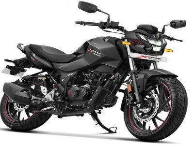 2022 Hero Xtreme 160R | 2022 हिरो एक्स्ट्रीम 160R भारतात लाँच, किंमत आणि जबरदस्त फीचर्स जाणून घ्या