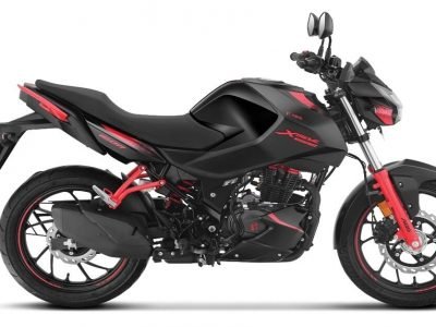 2022 Hero Xtreme 160R Stealth | हिरो एक्सट्रीम 160 आर स्टील्थ एडिशन 2.0 लॉन्च, किंमत आणि बाईकमध्ये काय आहे खास?