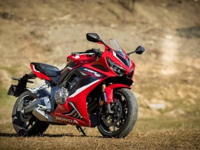 2022 Honda CBR650R | होंडा CBR650R 2022 भारतात लॉन्च | बुकिंग शुरू | वैशिष्ट्ये जाणून घ्या