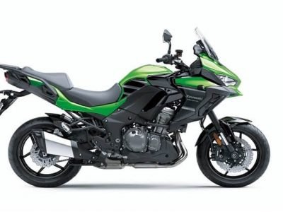 2022 Kawasaki Versys 1000 Launched | कावासाकी Versys 1000 भारतात लाँच