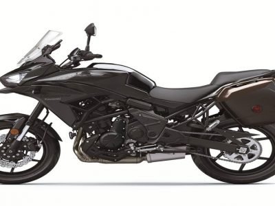 2022 Kawasaki Versys 650 | 2022 कावासाकी वर्सिस 650 लाँच होणार | वैशिष्ट्यांसह संपूर्ण तपशील