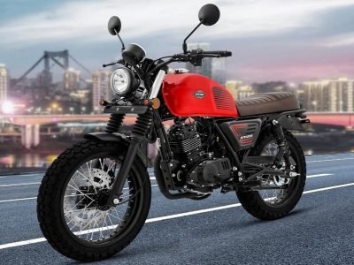 2022 Keeway SR 125 | 2022 कीवे एसआर 125 बाईक भारतात लाँच, किंमत आणि काय आहे खास जाणून घ्या