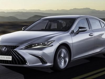 2022 Lexus ES 300h | 2022 लेक्सस ईएस 300 एच कार भारतात लाँच, किंमत आणि फीचर्स जाणून घ्या