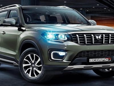 2022 Mahindra Scorpio-N | 2022 महिंद्रा स्कॉर्पिओ-एन लाँच | किंमत आणि काय खास आहे पहा