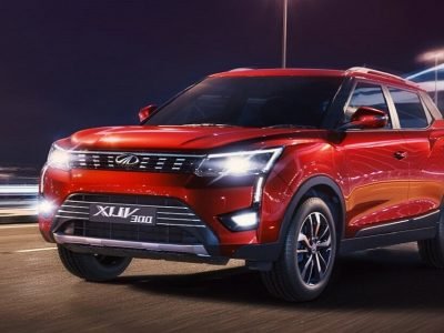 2022 Mahindra XUV300 | 2022 महिंद्रा एक्सयूव्ही300 टीझर रिलीज, लवकरच होणार लाँच, जाणून घ्या सर्वकाही