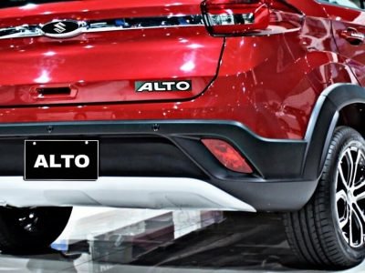 2022 Maruti Suzuki Alto | 2022 मारुती सुझुकी ऑल्टो या तारखेला लाँच होणार, टॉप फीचर्स आणि डिटेल्स पाहा