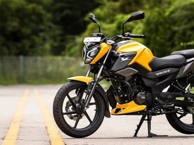 2022 TVS Raider 125 | 2022 टीव्हीएस Raider 125 बाईक 19 ऑक्टोबरला होणार लाँच, किंमत आणि फीचर्स काय असणार?