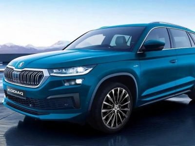 2023 Skoda Kodiaq | स्कोडा कोडियाक भारतात लाँच, जाणून घ्या किंमत, इंजिन आणि जबरदस्त फीचर्स