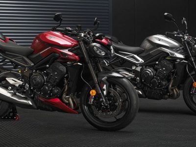 2023 Triumph Street Triple R | ट्रायम्फ स्ट्रीट ट्रिपल बाईक भारतात लाँच, किंमत आणि जबरदस्त फीचर्स जाणून घ्या
