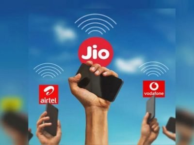 5G Data Mobile | 5G नेटवर्कने तुमचा डेटा लवकर संपत आहे का?, काळजी नको, मोबाईलमध्ये करा ‘हे’ सेटींग आणि रिलॅक्स राहा