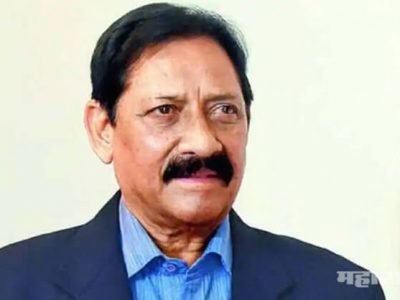 भारताचे माजी क्रिकेटपटू चेतन चौहान यांचं निधन | कोरोनाची लागणही झाली होती