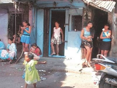 Aadhaar Card For Sex Workers | सेक्स वर्कर्सना आता पत्त्याच्या पुराव्याशिवाय आधार कार्ड मिळणार – UIDAI