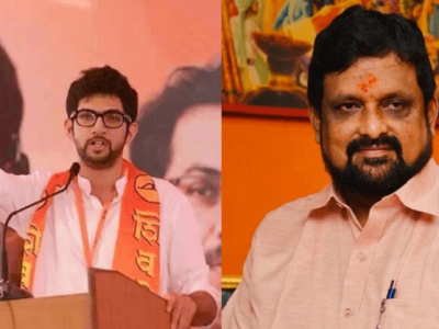 आदित्य ठाकरेंच्या वरळी मतदारसंघातील विकास कामांवरून मनसे शिवसेना वाद पेटला