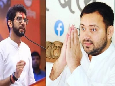 राजकीय फिल्डिंग! आगामी मुंबई महानगरपालिका निवडणूक आणि आदित्य ठाकरेंचा एकदिवसीय बिहार दौरा चर्चेत, हे आहे कारण?