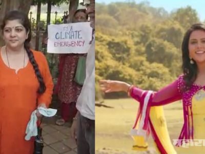 वृक्ष जंगलतोड व नद्यांचं प्रदूषण: शहरांचं जळणारं फुफ्फुस कोणासाठी ‘प्राण’ तर कोणासाठी ‘फॅशन’