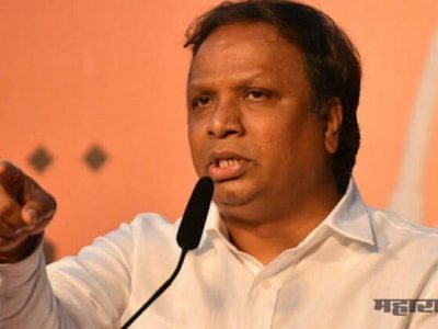 मुंबई महानगरपालिकेत 5 वर्षात 1 हजार कोटींचा घोटाळा – आशिष शेलार