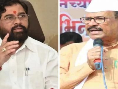 Maharashtra TET Scam | शिंदेंच्या गटातील आमदार अडचणीत, टीईटी घोटाळ्यात अब्दुल सत्तारांच्या मुलांची नावं