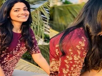 Actress Pooja Sawant Biography | अभिनेत्री पूजा सावंत बद्दलची ‘ही’ माहिती जाणून घ्या