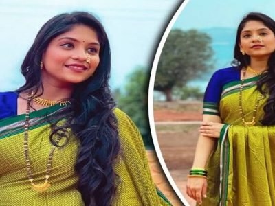 Samruddhi Kelkar Biography | अभिनेत्री समृद्धी केळकर विषयी माहिती