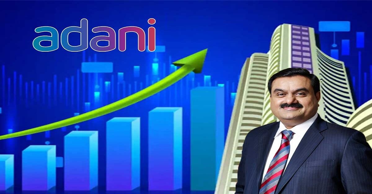 Adani Energy Share Price