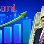 Adani Energy Solutions Share Price