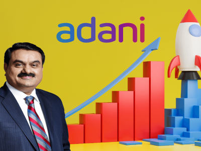 Adani Group Stocks | अदानी ग्रुपने या २ दिग्गज कंपन्या खरेदी केल्या | शेअर्स खरेदीसाठी ऑनलाईन धावपळ