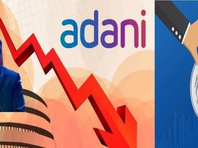 Adani Groups Penny Stocks | अदानी बॉण्ड्सची जागतिक लायकी शून्य, अदानी ग्रुपचे शेअर्स पेनी स्टॉक होणार? नेमकं काय होणार?