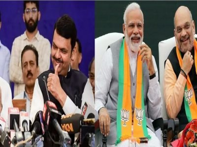 हे मुख्यमंत्री शिंदेंचं भूमिपुत्र प्रेम? | महाराष्ट्रातील बेरोजगारांना धक्का, महाविकास आघाडीच्या प्रयत्नांतून येणारी कंपनी गुजरातला पळवली