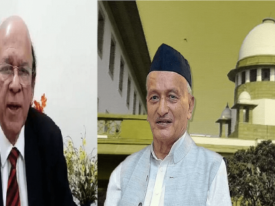 BREAKING | राज्यपालांचा अधिवेशन बालविण्याचा निर्णय घटनाबाह्य | सुप्रीम कोर्टाचा निर्णय विरोधात गेल्यास आम्हालाही…