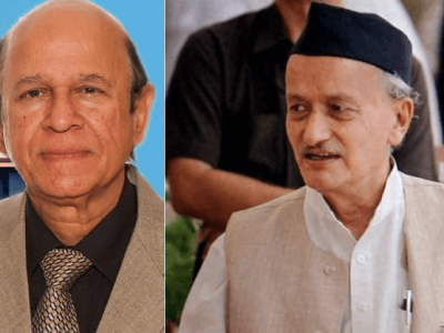 १२ आमदारांची नियुक्ती १५ दिवसात होणं अपेक्षित होतं, राज्यपालांचं वर्तन घटनेशी सुसंगत नाही – घटनातज्ज्ञ उल्हास बापट