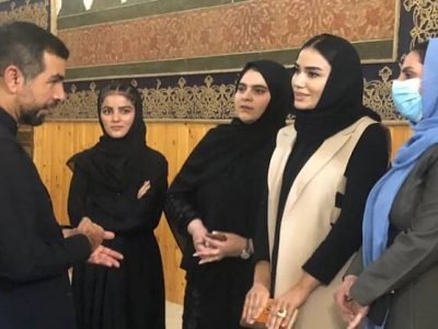 अफगाण लोक नेमकी कशाची खरेदी करतायत? | पगडी, हिजाब खरेदीसाठी दुकानात गर्दी