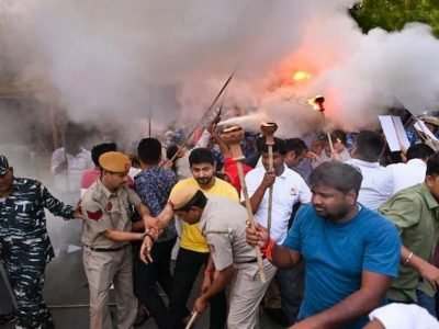 Agnipath Scheme | तरुणाईने प्रचंड विरोध करत मोदी सरकारला झुकवलं | अग्निवीर मध्ये केले बदल