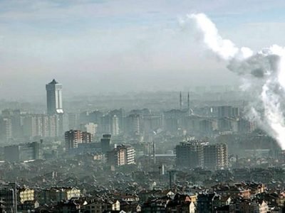 Air Quality | नवजात अर्भकांसाठी घातक आहे गुजरातच्या या शहराची हवा | रिपोर्टमधील इशारा जाणून घ्या