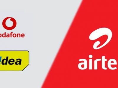 Airtel & Vodafone Idea Postpaid Rates | एअरटेल आणि व्होडाफोन आयडिया किंमत वाढवू शकतात – सविस्तर