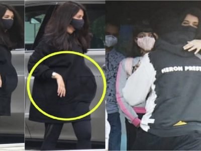 Aishwarya Rai Video | मिस वर्ल्ड ऐश्वर्या राय बच्चन पुन्हा प्रेग्नंट?, एअरपोर्टवरील व्हिडीओ प्रचंड व्हायरल