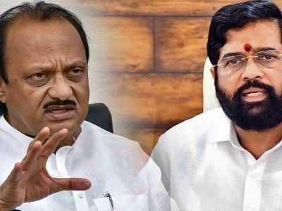 सुप्रीम कोर्टाच्या निकालाचं वास्तव, तासाभरातच विरोधी पक्षनेते उपमुख्यमंत्री झाले आणि शिंदेंच्या 40 आमदारांचा कार्यक्रम निश्चित झाला?