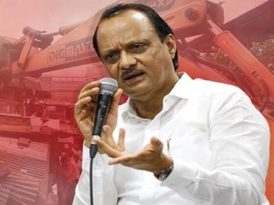 पुणे आंबिल ओढा प्रकरण | माझा काय संबंध ? मला का बदनाम केले जात आहे – अजित पवार