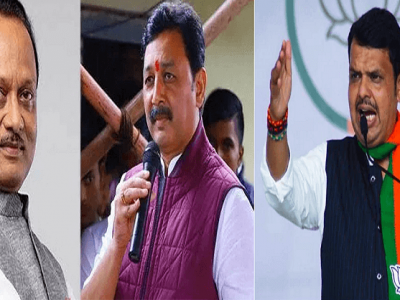 काहींना फक्त राजकारण करायचंय, संभाजी राजेंना नाही | ९ दिवसात चांगला निर्णय घेता येईल – उपमुख्यमंत्री