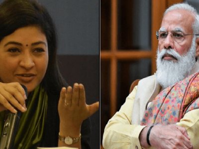 ही घ्या यादी | काँग्रेसने ध्यानचंद यांच्या नावे काय केलं | पणवतीने त्यांच्या नावे फक्त राजकारण केलं – अलका लांबा