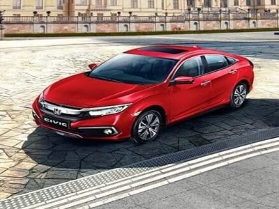 All New Honda Civic To Launch | नव्या पिढीची नवीन कार होंडा सिव्हिक लॉन्च करण्यासाठी सज्ज