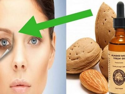Health First | डार्क सर्कलने आहात त्रस्त | मग बदामाच्या तेलाचा या 4 पद्धतीने करा वापर