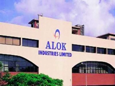 Alok Industries Share Price | रिलायन्स ग्रुपचा पेनी स्टॉक, जबरदस्त रिटर्न मिळण्याचे संकेत, स्टॉक BUY करावा का? – NSE: ALOKINDS