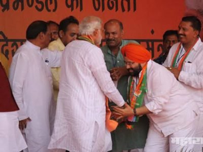 London interview exposed by AAP Party leader Alka Lamba London interview exposed by AAP Party leader Alka Lamba