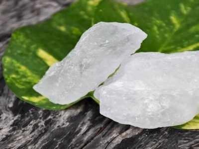 Health First | फिटकरीचे 7 आश्चर्यकारक फायदे माहित आहेत का? | वाचा सविस्तर