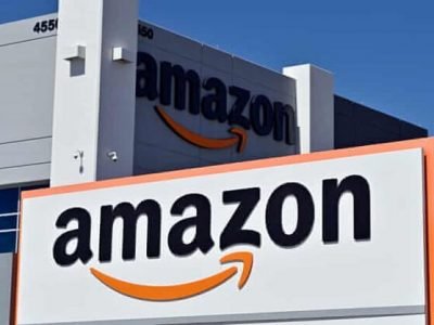 Amazon Job Alert | अमेझॉनमध्ये नोकरीची सुवर्णसंधी | महिन्याला कमवा ७० हजार रुपये