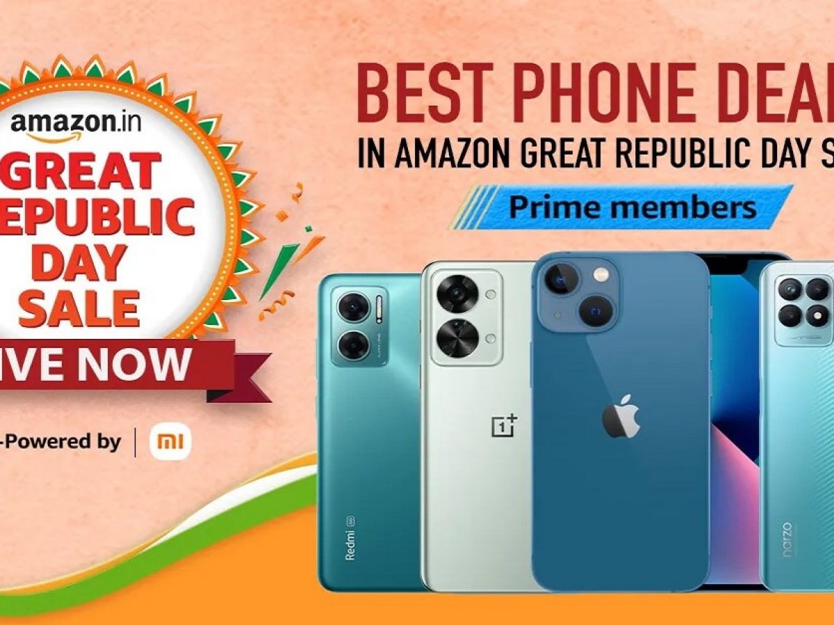 oneplus republic day offer