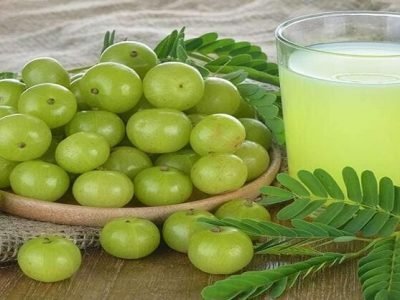 Amla Health Benefits | आरोग्यासाठी अतिशय उपयुक्त ठरतो आवळा | हे आहे मोठे फायदे