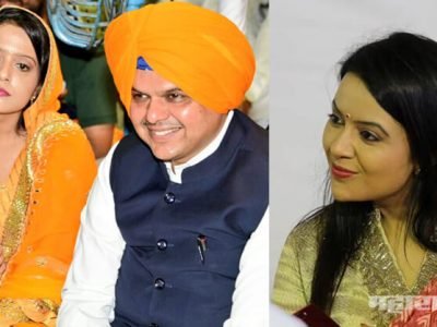 पुढील चौकशी आपल्या हिंदू देवतांची आणि त्यांच्या भक्तांची? | बँकर मॅडमचं धार्मिक ट्विट